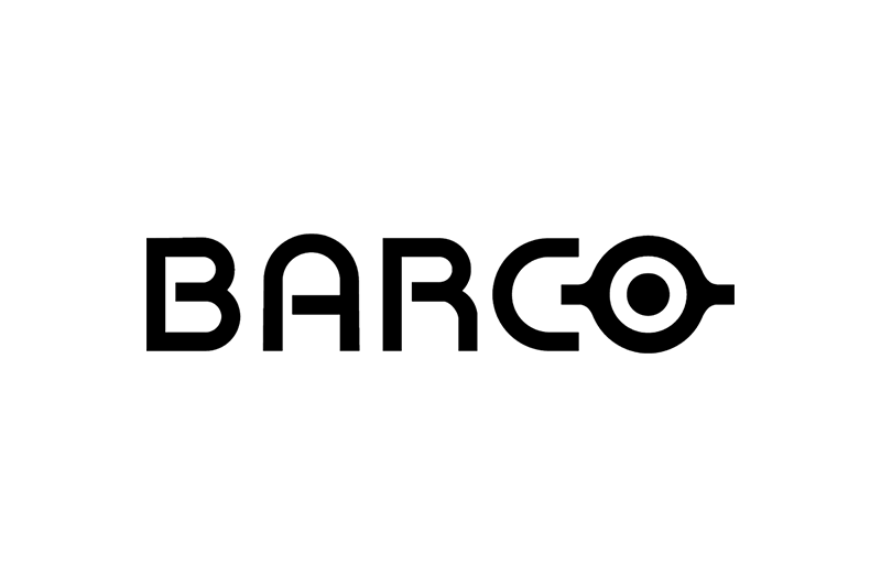 Barco Logo