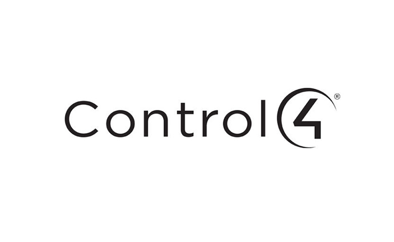 Control 4 Logo