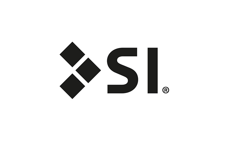 SI Logo
