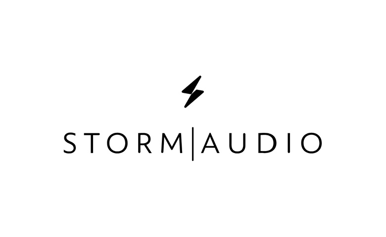 Storm Audio Logo